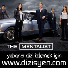 The Mentalist