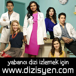 The Mindy Project